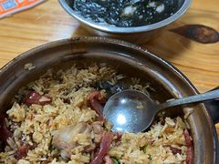 -壹煲口福煲仔饭(中山路店)