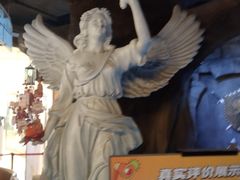 -暴风岛沉浸式体验馆(百联世纪店)
