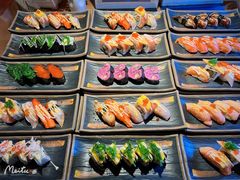 -星伦多自助料理(宝山龙湖天街店)