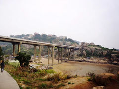 -嵛山岛