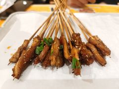 -木屋烧烤(西南角店)