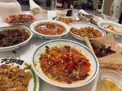 -欧记大排档·景德菜(上海首店)