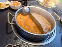 -牛将军•涮肉•烤肉(北京王府井·故宫店)