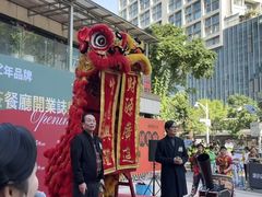 -香港深仔记茶餐厅(东门店)