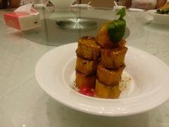 -金百万烤鸭店(马甸店)