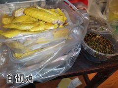 白切鸡一整只-乔家栅(襄阳南路店)
