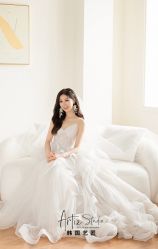 -艺匠摄影ARTIZ STUDIO(南京店)