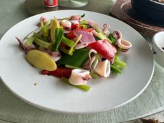 -辉记虾塘海鲜农庄