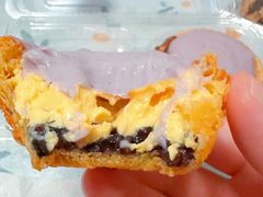 -鲍师傅糕点(青年汇店)