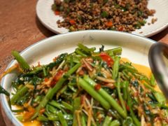 -浩海火燒雲傣家菜(芮欧百货店)