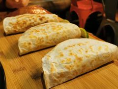 戈贝尔鲜虾塔口-Luchador摔跤手墨西哥餐厅(恒宇广场店)