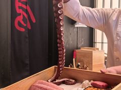 -鳥喜Toriki怀石烧鸟料理