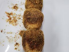 -路边摊胡同里(星城商厦店)