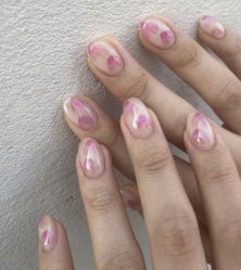 -LILY NAILS美甲美睫