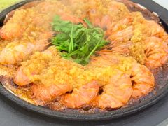 -百姓食府(秦虹路店)