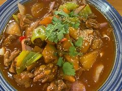 -秦韵轩·西安小馆(贻成福地广场店)