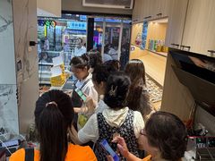 -传闻来紫菜包饭·打糕(西塔韩百店)