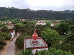 -普陀宗乘之庙(小布达拉宫)