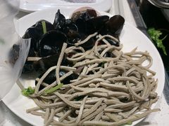 -蝎王府羊蝎子(北大地店)
