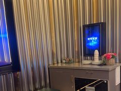 -星璨火吧KTV聚会餐厅(华清广场店)