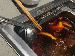 紫薯球-海底捞火锅(公益西桥店)