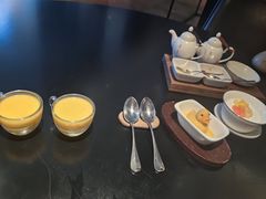 -丽晶轩中餐厅(重庆丽晶酒店)