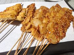 -格尔曼德(柳河路店)