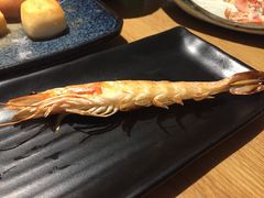 -松岛日本料理(汾江路店)