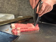 -神户牛排餐厅MOURIYA(总店)