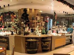 -视界美食自助餐厅·石家庄希尔顿酒店