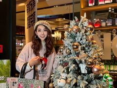 -耶里夏丽·丝路新疆菜·清真食品(徐汇南丹东路臻选店)