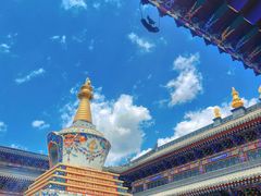 -五台山风景名胜区