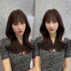 点击看大图 -3AM·S HAIR SALON烫发染发接发