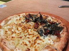 -乐凯撒披萨(福田COCOPark店)