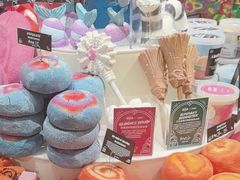 -LUSH(威尼斯人店)