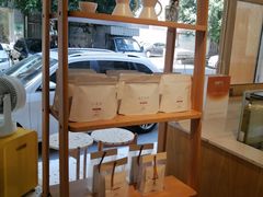 -Cafe on warm(丹霞店)