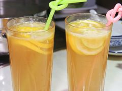 -海银海记潮汕牛肉火锅(体育西分店)