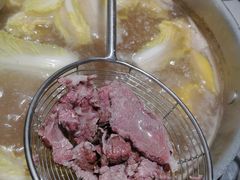 -左庭右院鲜牛肉火锅(苏州园区永旺店)