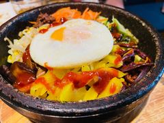 -小米烤肉·和牛原切-创意韩料(东关店)