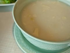 杏果腐竹米皇-金悦轩海鲜酒家(拱北店)