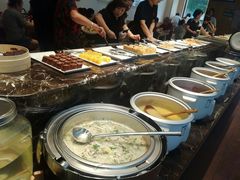 -素满香·素食自助餐(西安·民乐园店)