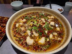 -川芙蓉·市井老川菜(长寿路店)