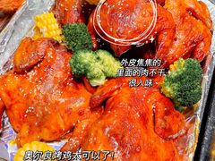 -盒马鲜生(皇庭广场店)