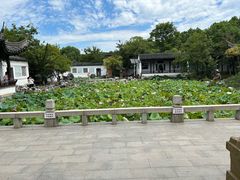 -八大山人梅湖景区