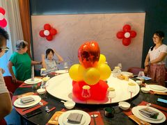 -观宴·品质赣菜(高新大道店)