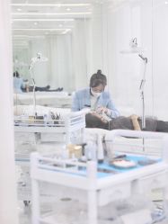 -臣丽纹眉品牌连锁