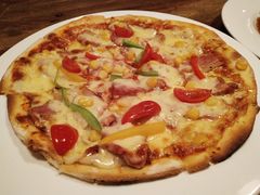 -宝莱纳啤酒花园餐厅PAULANER BRAUHAUS Nanjing(广州路店)
