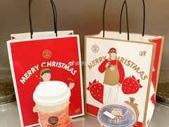 -LELECHA乐乐茶(美罗城店)