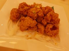 -利苑酒家(合景国际金融广场店)