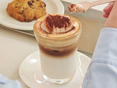 -A thing COFFEE(下梅林店)